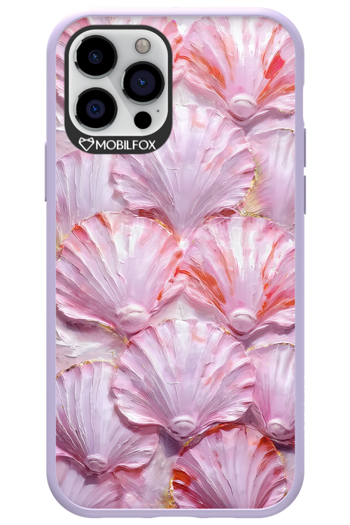 Venus Shell - Apple iPhone 12 Pro