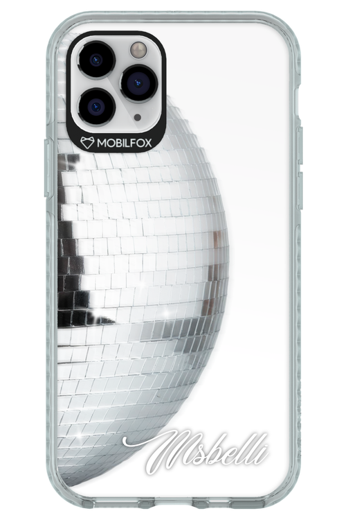 Disco Mood - Apple iPhone 11 Pro