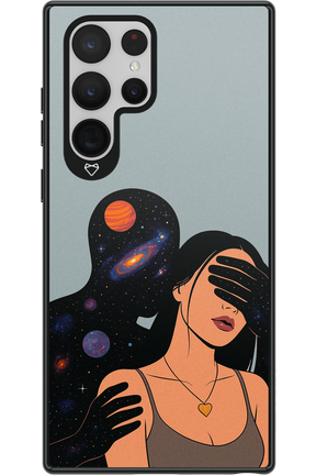 Universe Lover - Samsung Galaxy S22 Ultra