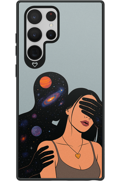 Universe Lover - Samsung Galaxy S22 Ultra
