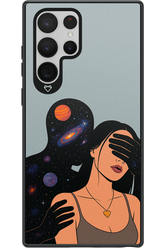 Universe Lover - Samsung Galaxy S22 Ultra