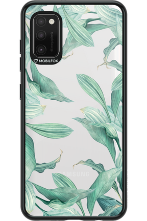 Greenpeace 2.0 - Samsung Galaxy A41