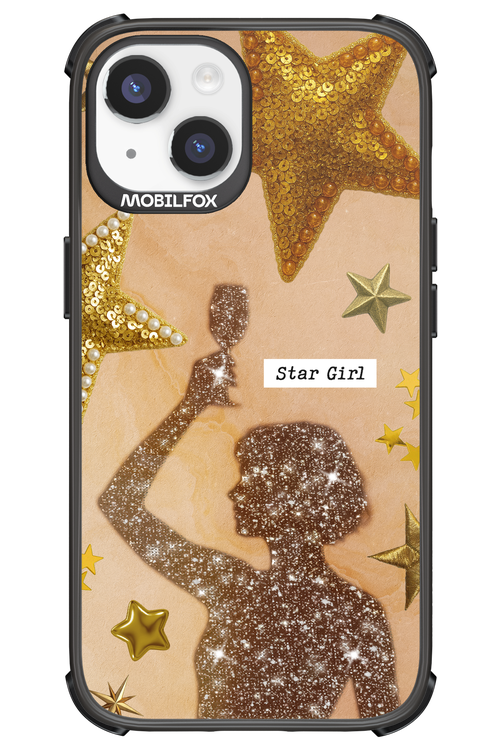 Star Girl - Apple iPhone 14