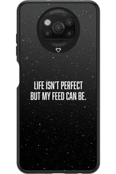 My feed 2.0 - Xiaomi Poco X3 NFC