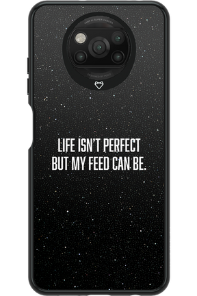 My feed 2.0 - Xiaomi Poco X3 NFC