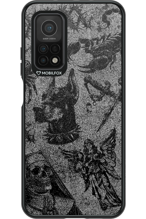 Built Different II - Xiaomi Mi 10T 5G