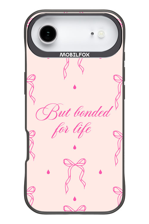 Sisters Pink 2.0 - Apple iPhone 17 Air