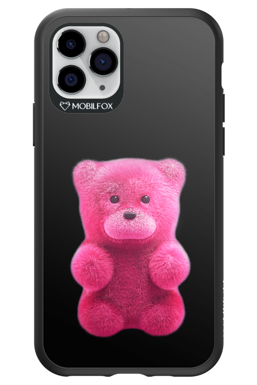 Pinky Bear - Apple iPhone 11 Pro