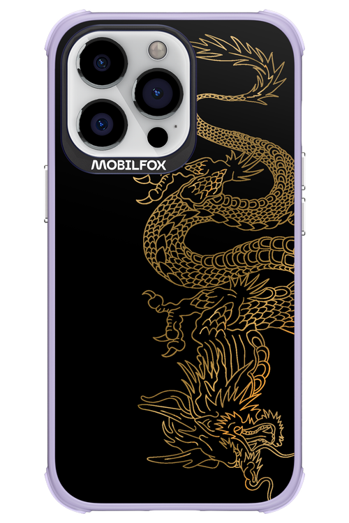 Gold Age 2.0 - Apple iPhone 13 Pro