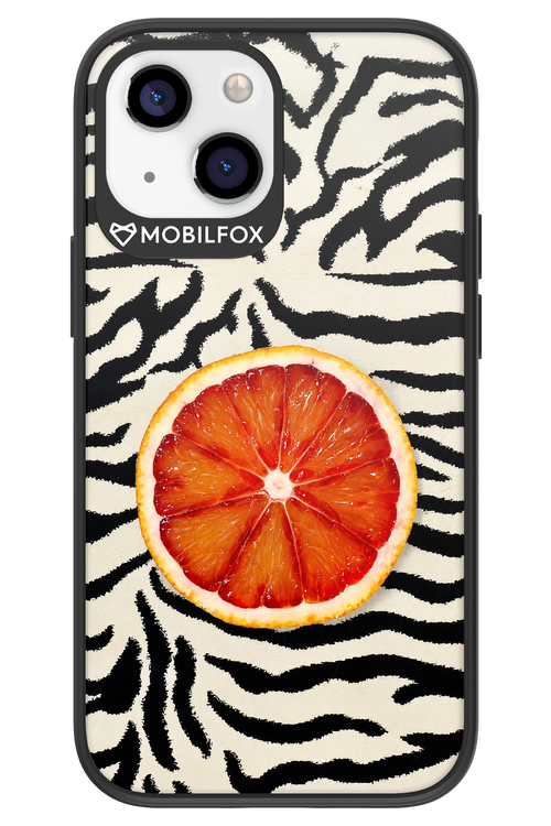 Wild Nectarin 2.0 - Apple iPhone 13 Mini