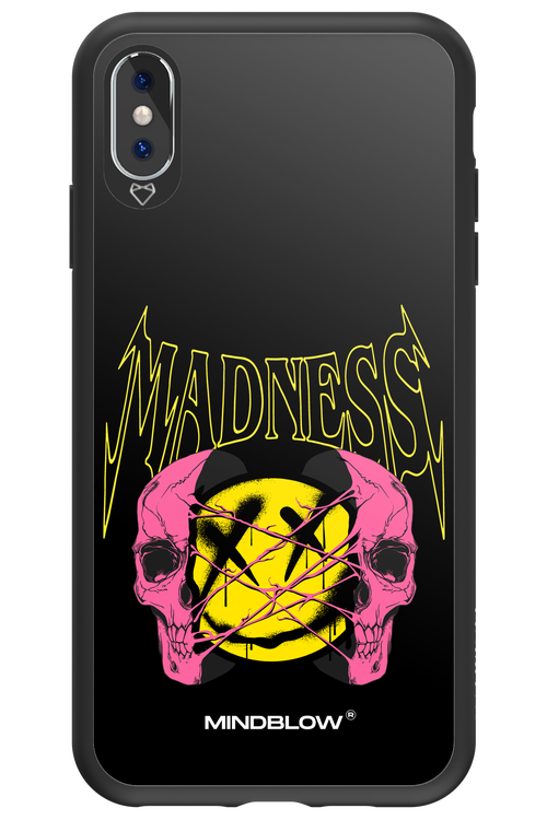 Madness Mindblow - Apple iPhone XS Max