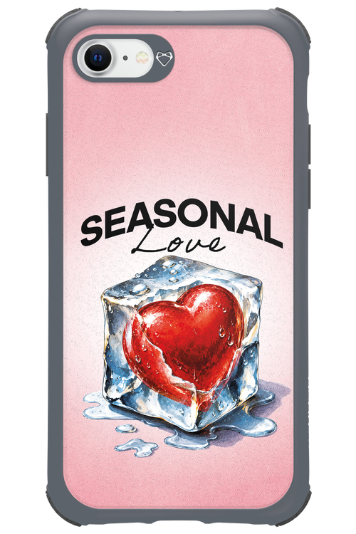 Seasonal Love 2.0 - Apple iPhone 7