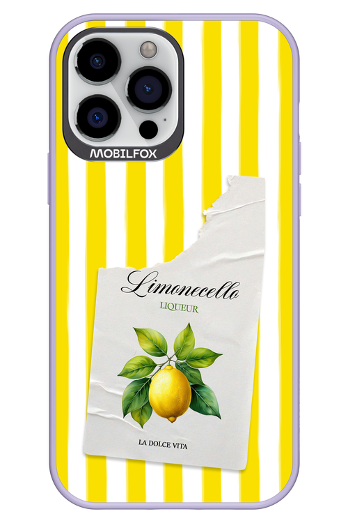 LimoneCello - Apple iPhone 13 Pro Max