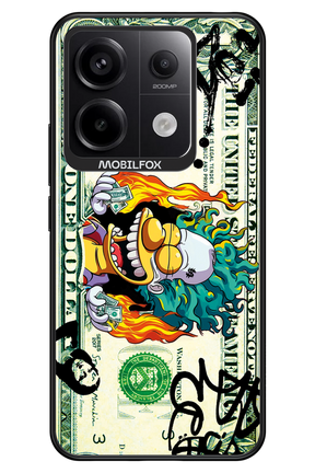 CLOWN 2.0 - Xiaomi Redmi Note 13 Pro 5G