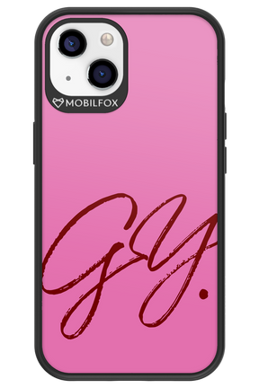 (Sorbet) GY 2.0 - Apple iPhone 13