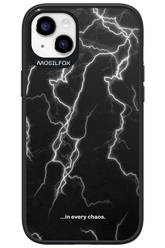 Chaotic Thunder - Apple iPhone 14 Plus