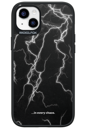 Chaotic Thunder - Apple iPhone 14 Plus