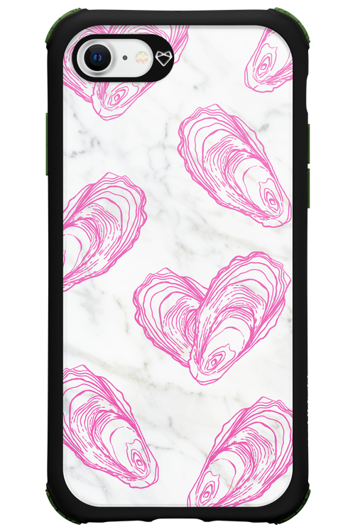 Shelly - Apple iPhone SE 2022