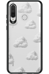 Cloudy Simple 2.0 - Huawei P30 Lite