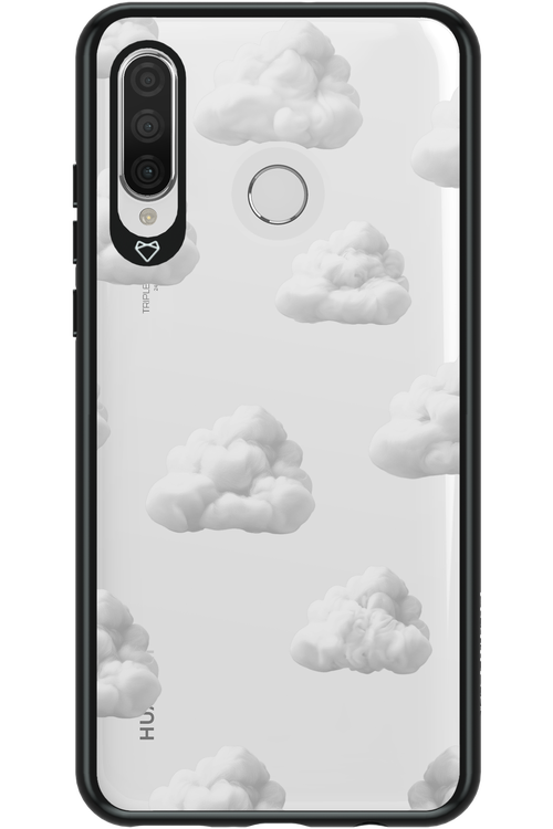 Cloudy Simple 2.0 - Huawei P30 Lite
