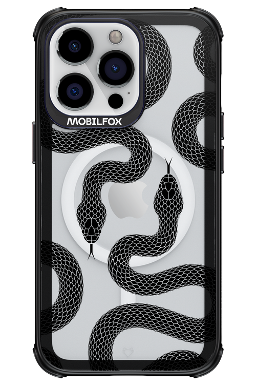 Snakes 2.0 - Apple iPhone 13 Pro