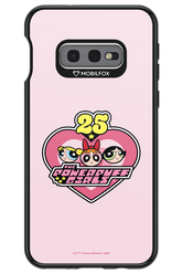 The Powerpuff Girls 25 - Samsung Galaxy S10e