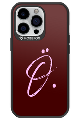(Dark Blush) O II 2.0 - Apple iPhone 13 Pro