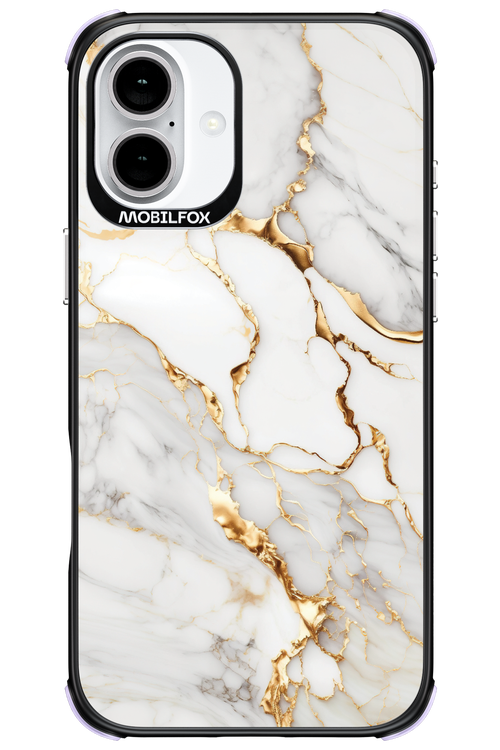 Ariel 2.0 - Apple iPhone 16 Plus