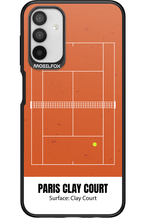 PARIS CLAY COURT 2.0 - Samsung Galaxy A04s