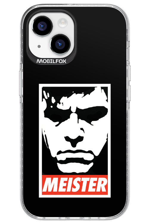 MEISTER - Apple iPhone 15