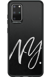 (Off Space) NY 2.0 - Samsung Galaxy S20+