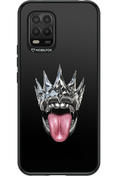 The Diamond King 2.0 - Xiaomi Mi 10 Lite 5G