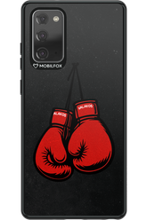 BoxRrr - Samsung Galaxy Note 20