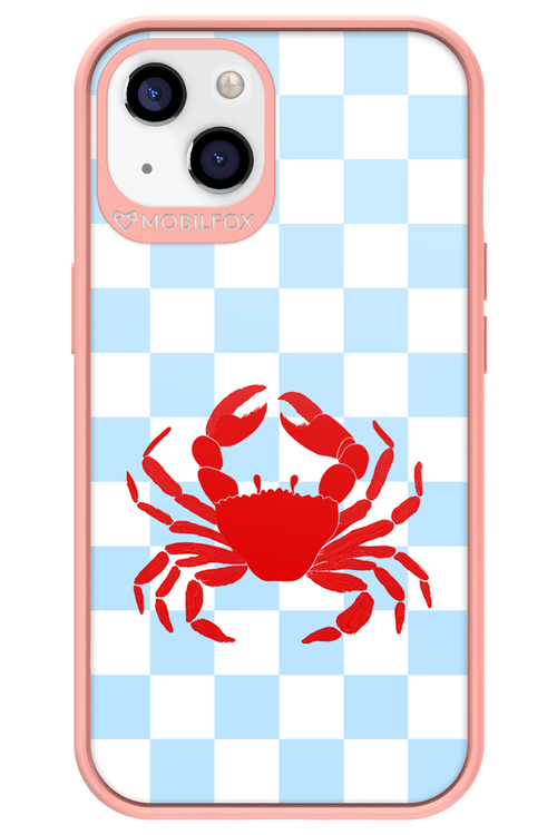 Oh Crab - Apple iPhone 13