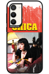 CHICA - Samsung Galaxy S23 Plus