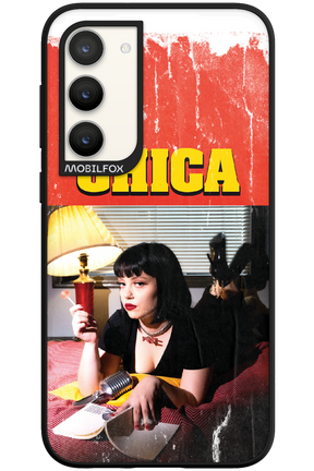 CHICA - Samsung Galaxy S23 Plus