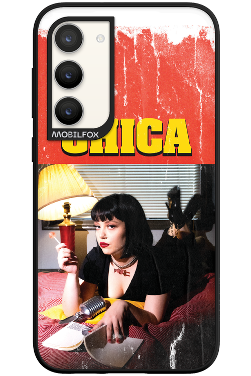 CHICA - Samsung Galaxy S23 Plus
