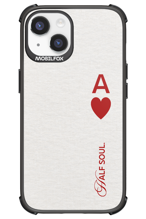 Half - Apple iPhone 14