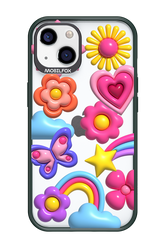 Puffer World - Apple iPhone 13