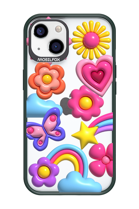 Puffer World - Apple iPhone 13