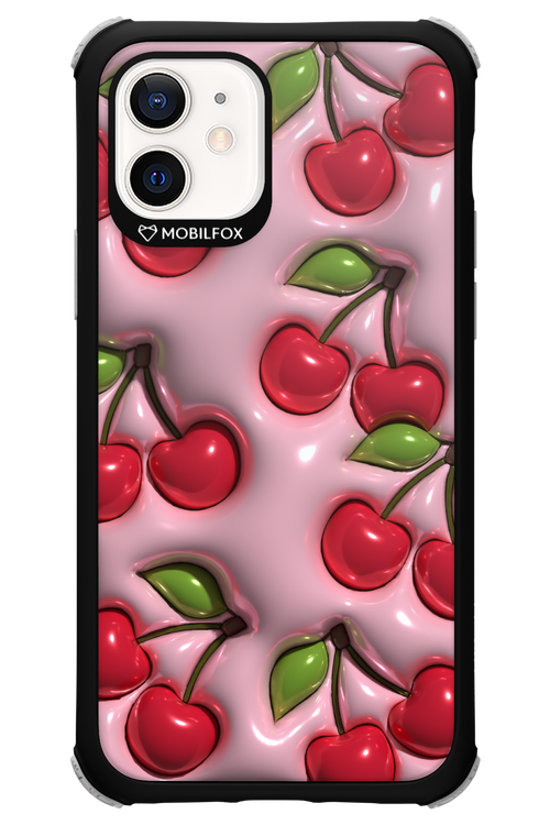 Cherry Bomb - Apple iPhone 12