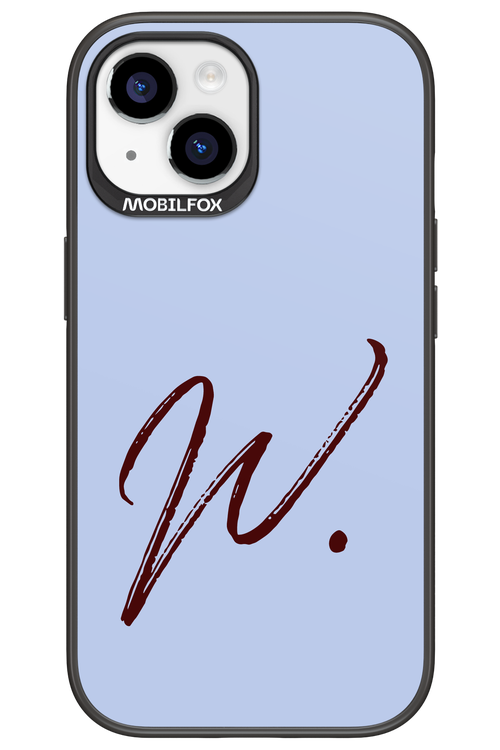 (Jellyfish Presso) W 2.0 - Apple iPhone 15
