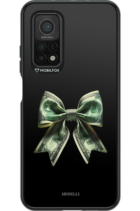 Money is Cute 2.0 - Xiaomi Mi 10T 5G