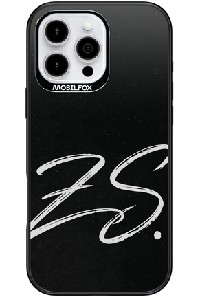 (Off Space) ZS 2.0 - Apple iPhone 16 Pro Max