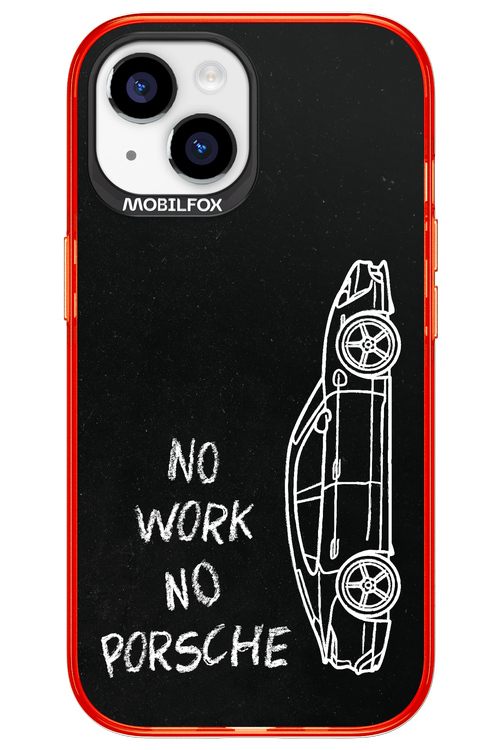 No Work - Apple iPhone 15