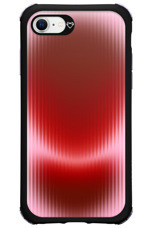 Lava Lamp - Apple iPhone SE 2022