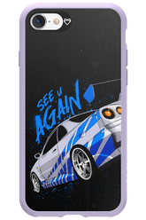 See u again - Apple iPhone SE 2020