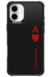 Whole - Apple iPhone 16 Plus