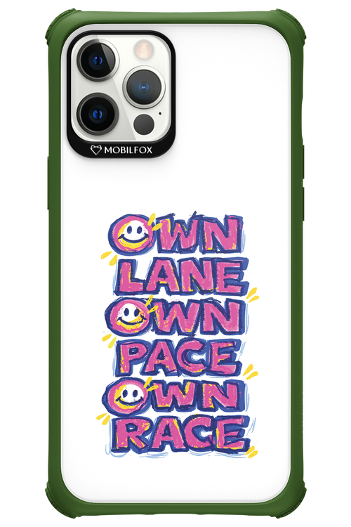 OWN 2.0 - Apple iPhone 12 Pro Max