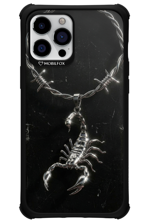 Scorpio (Chrome) 2.0 - Apple iPhone 12 Pro Max